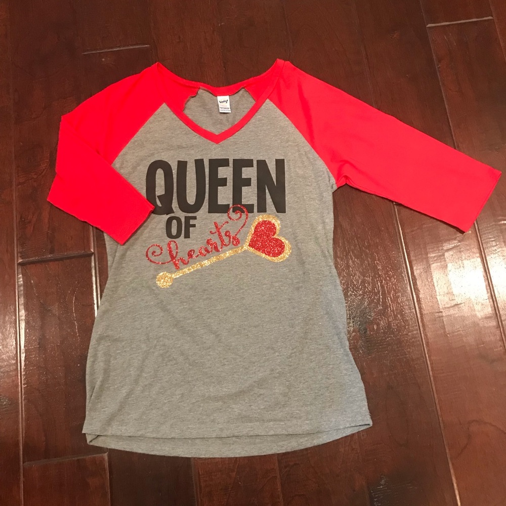 Girl’s Shirt